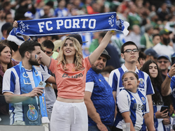 CWC Palmeiras FC Porto Soccer