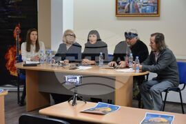 Благоевград - фестивал - блус - джаз - пресконференция