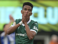 CWC Palmeiras FC Porto Soccer