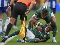 CWC Palmeiras FC Porto Soccer