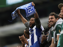 CWC Palmeiras FC Porto Soccer
