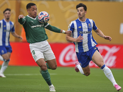 CWC Palmeiras FC Porto Soccer