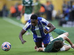 CWC Palmeiras FC Porto Soccer