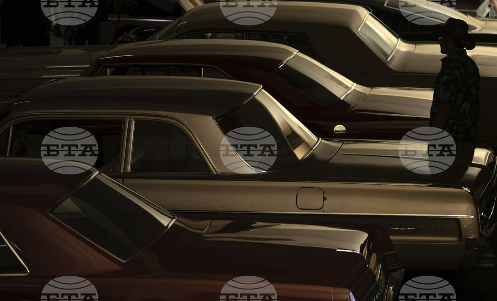 Car Show California