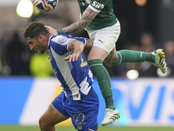 CWC Palmeiras FC Porto Soccer