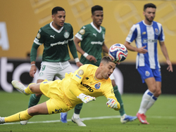 CWC Palmeiras FC Porto Soccer