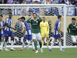 CWC Palmeiras FC Porto Soccer