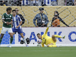 CWC Palmeiras FC Porto Soccer