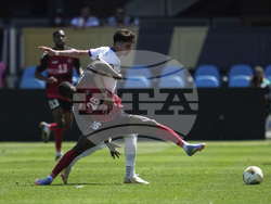 Gold Cup US Trinidad and Tobago Soccer