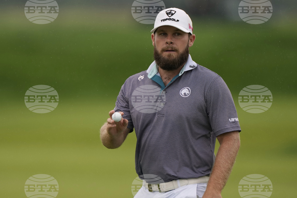 US Open Golf