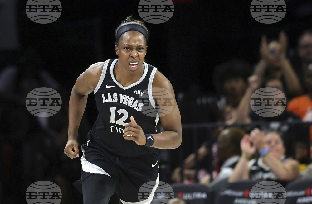 Mercury Aces Basketball