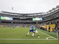 CWC Palmeiras FC Porto Soccer