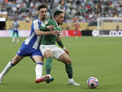 CWC Palmeiras FC Porto Soccer