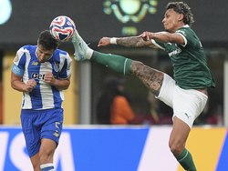 CWC Palmeiras FC Porto Soccer