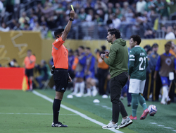 CWC Palmeiras FC Porto Soccer