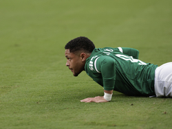 CWC Palmeiras FC Porto Soccer