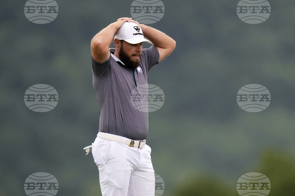 US Open Golf