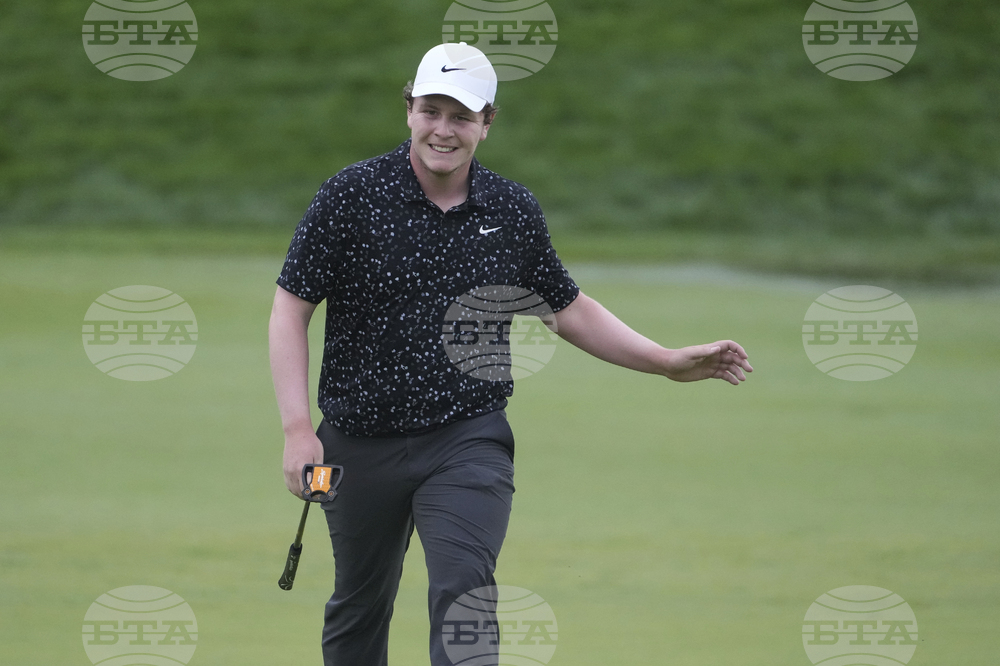 US Open Golf