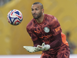 CWC Palmeiras FC Porto Soccer