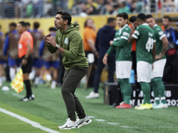 CWC Palmeiras FC Porto Soccer