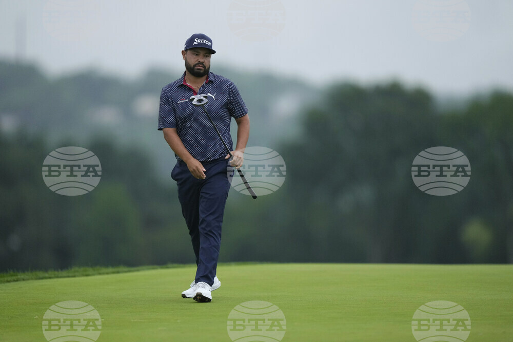 US Open Golf