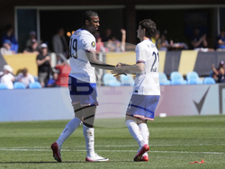 Gold Cup US Trinidad and Tobago Soccer