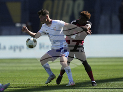 Gold Cup US Trinidad and Tobago Soccer