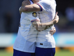 Gold Cup US Trinidad and Tobago Soccer