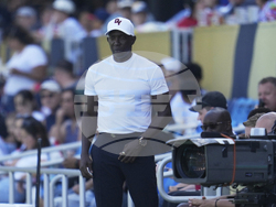 Gold Cup US Trinidad and Tobago Soccer