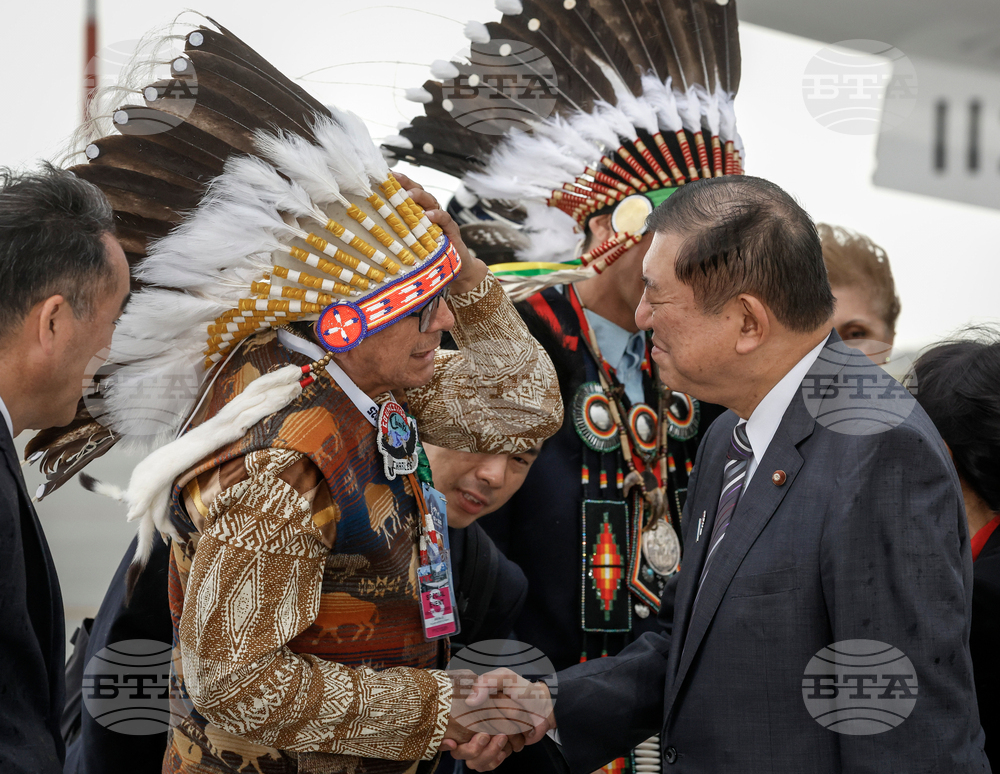 Canada G7 Summit