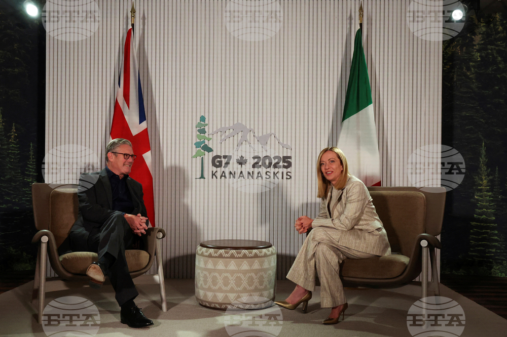 Canada G7 Summit