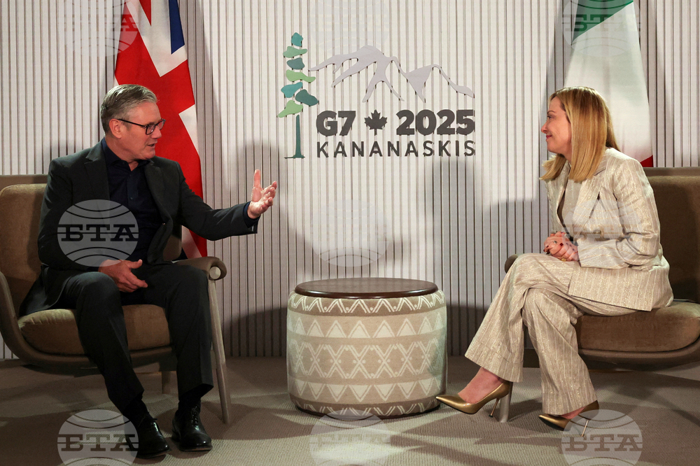 Canada G7 Summit