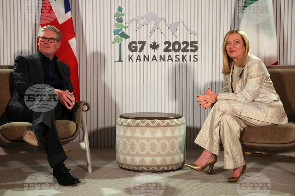Canada G7 Summit