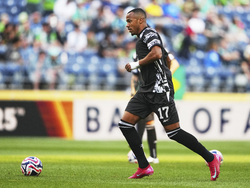 CWC Soccer Botafogo Seattle Sounders Seattle