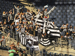 CWC Soccer Botafogo Seattle Sounders Seattle