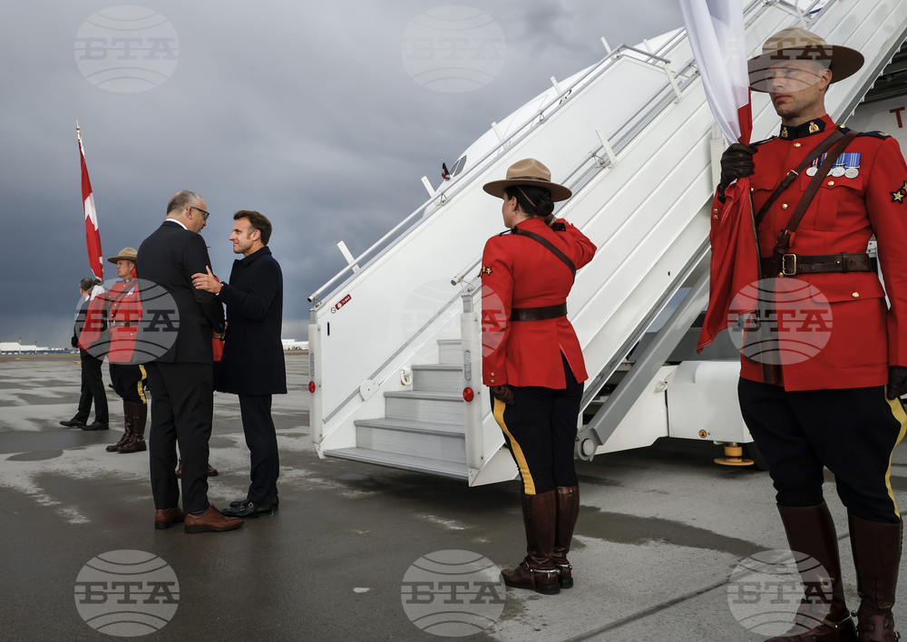 Canada G7 Summit