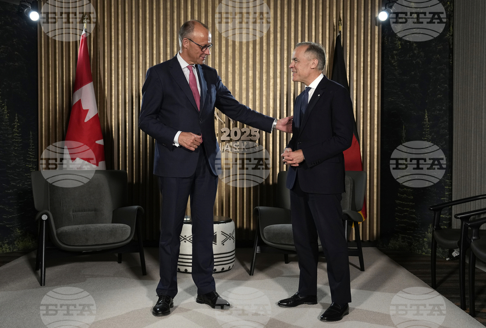 Canada G7 Summit
