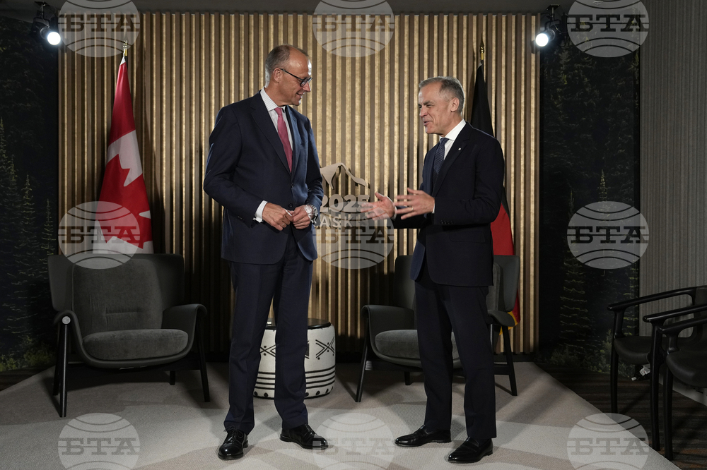Canada G7 Summit