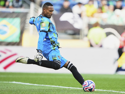 CWC Soccer Botafogo Seattle Sounders Seattle