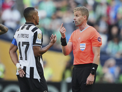 CWC Soccer Botafogo Seattle Sounders Seattle