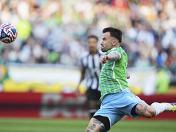 CWC Soccer Botafogo Seattle Sounders Seattle