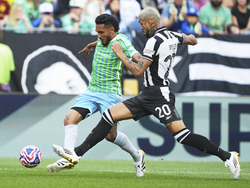 CWC Soccer Botafogo Seattle Sounders Seattle