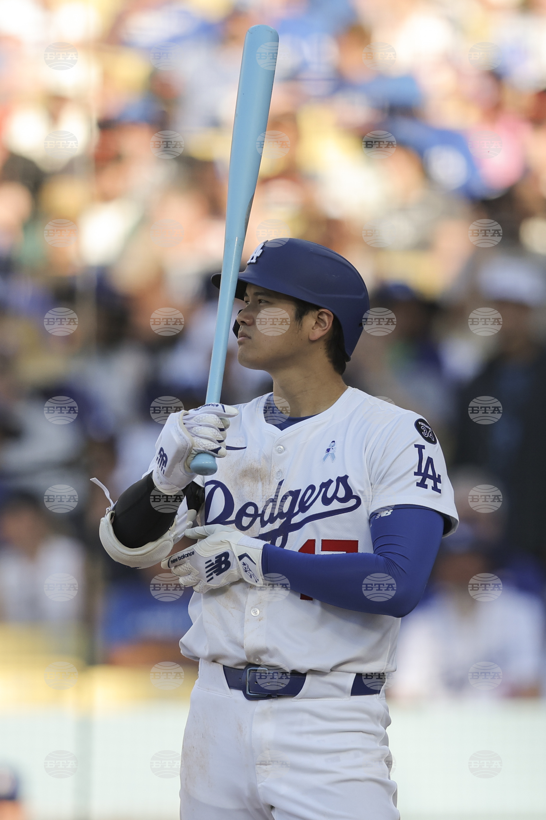 Giants Dodgers Baseball