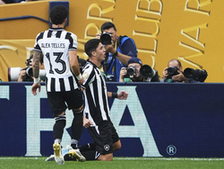 CWC Soccer Botafogo Seattle Sounders Seattle