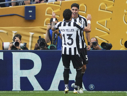 CWC Soccer Botafogo Seattle Sounders Seattle