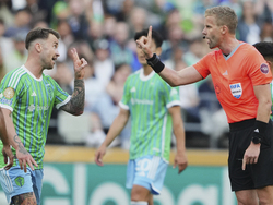 CWC Soccer Botafogo Seattle Sounders Seattle