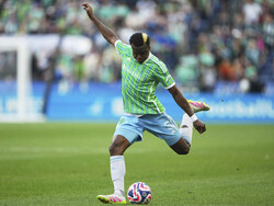 CWC Soccer Botafogo Seattle Sounders Seattle