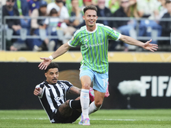 CWC Soccer Botafogo Seattle Sounders Seattle