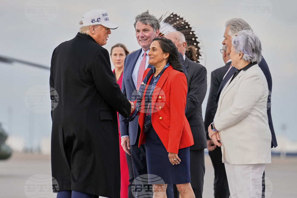 Canada Trump G7 Summit