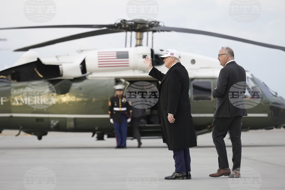 Canada Trump G7 Summit